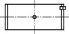 MERCE 1020384710 Big End Bearings